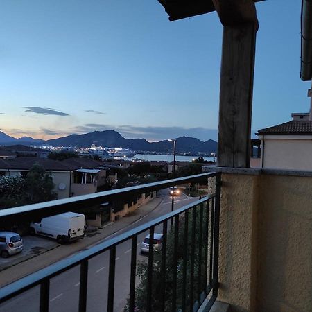 Bed and Breakfast Vista Mare Olbia Exterior foto